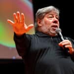 Стів Возняк