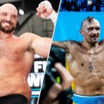 Тайсон Ф'юрі