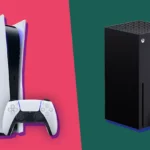 Xbox Series чи PlayStation 5