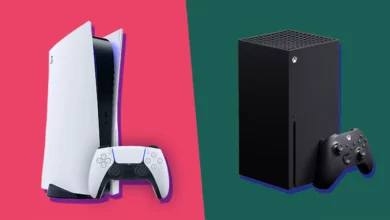 Xbox Series чи PlayStation 5