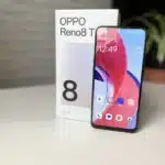 OPPO Reno8 T