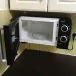 мікрохвильова