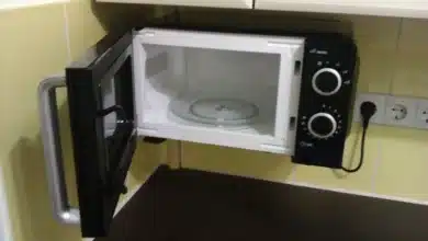 мікрохвильова