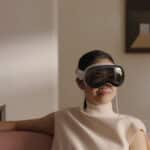 Apple Vision Pro