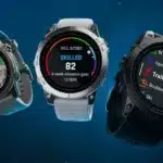 Garmin Fenix ​​7 Pro Garmin Fenix ​​7 Pro
