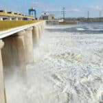 Каховська ГЕС