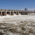 Каховська ГЕС