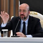 Шарль Мішел