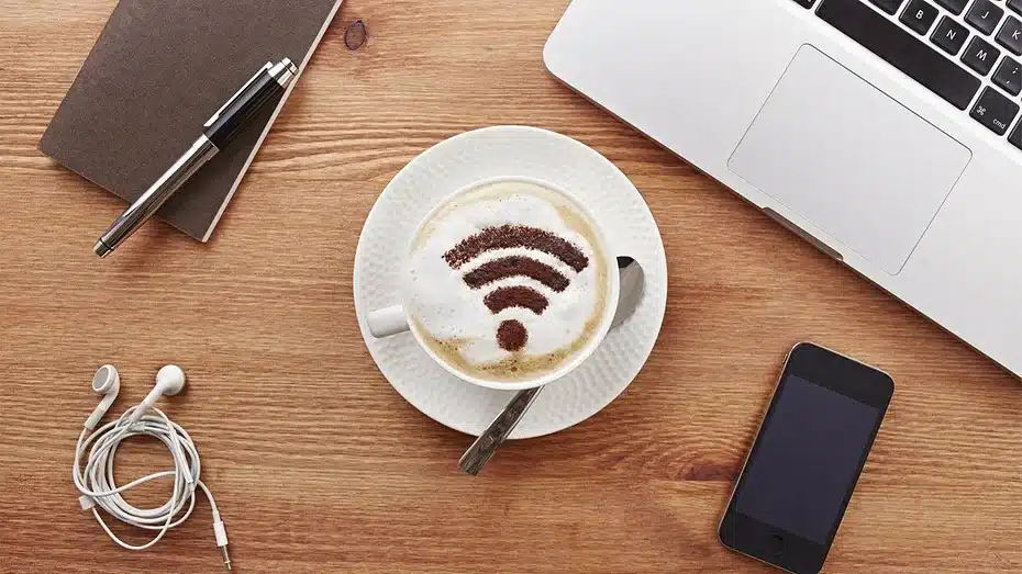 Wi-Fi-радар