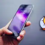 Яскравість смартфона