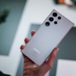 Samsung Galaxy S24 Ultra