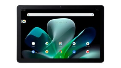 Acer Iconia Tab M10