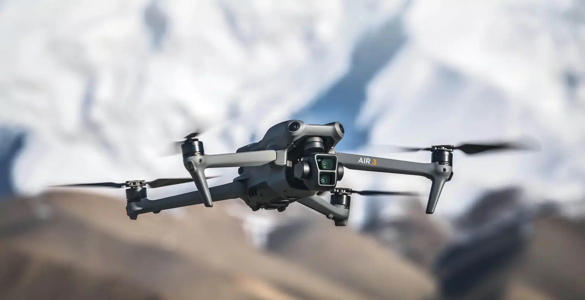 DJI Air 3