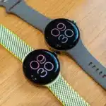 Google Pixel Watch 2