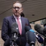 Кевін Спейсі