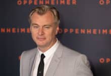 Крістофер Нолан