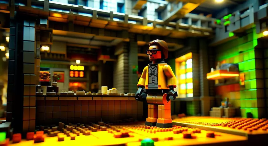 LEGO