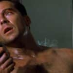 Міцний горішок