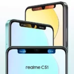 Realme C51