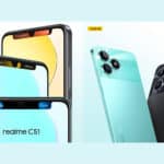 Realme С51