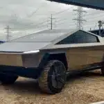 Tesla Cybertruck
