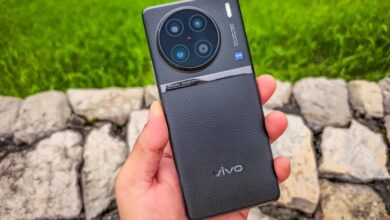 Vivo X90 Pro 5G