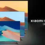 Xiaomi TV