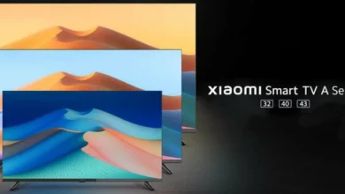 Xiaomi TV