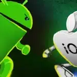 Android проти iOS
