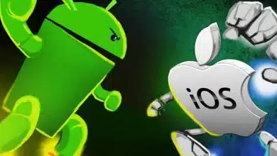 Android проти iOS