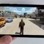 GTA 4 Android