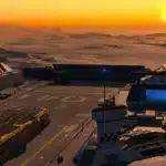 Homeworld: Deserts of Kharak