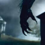 Людина вовк