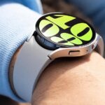 Samsung Galaxy Watch 5