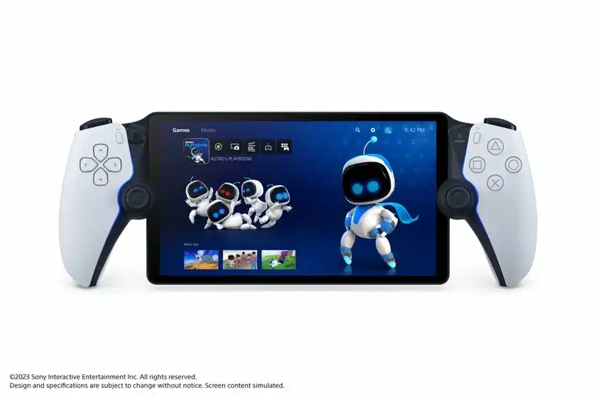 PlayStation Portal