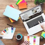 веб-дизайнер