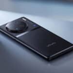 Vivo X100 Pro Plus