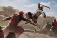 Assassin's Creed Mirage