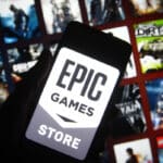 Epic Games Store