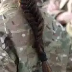 Мобілізація жінок