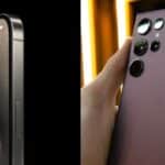 iPhone 15 Pro Max та Galaxy S23 Ultra