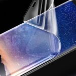 Гідрогелева плівка