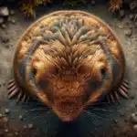 Золотий кріт Де Вінтона