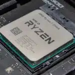 AMD Ryzen 7 3700X