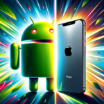 Android vs iPhone