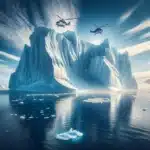 Антарктичний айсберг A23a