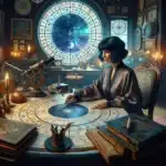 Астролог Глоба