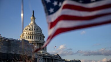 Білий дім США