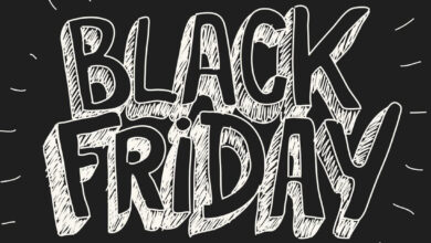 Black Friday