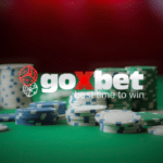 официальный сайт казино Goxbet